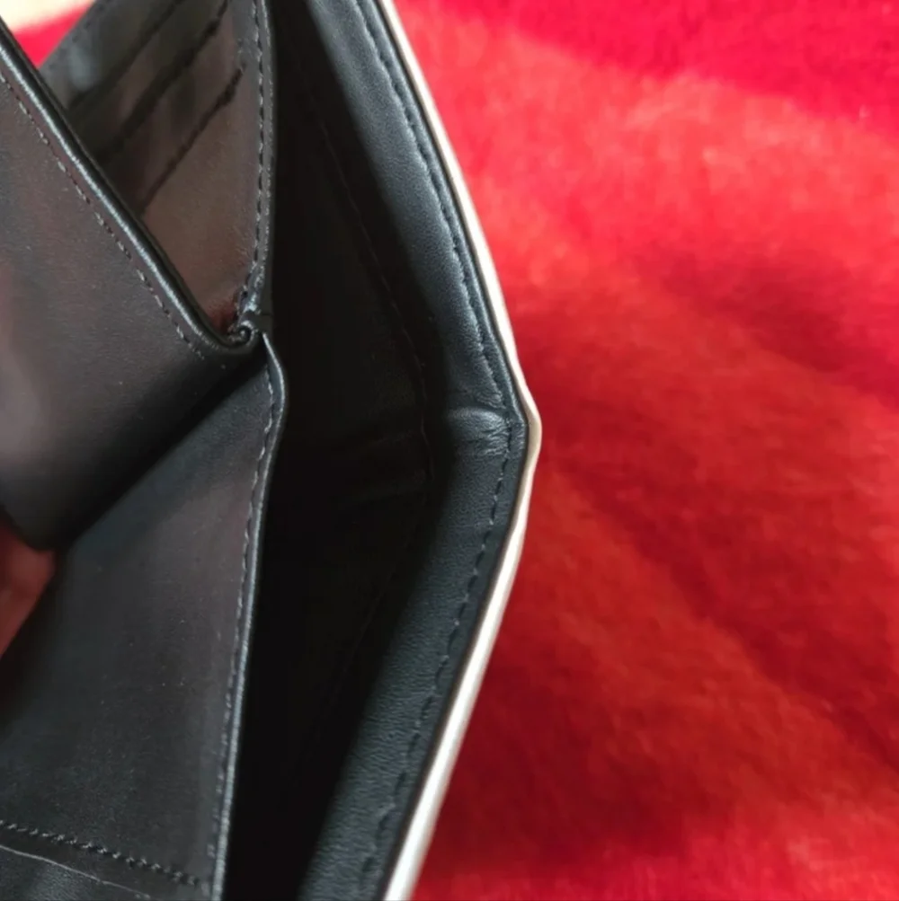 New Tokyo ghoul anime manga leather wallet